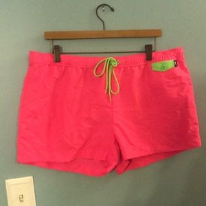 Vineyard Vines Swim Shorts Size L